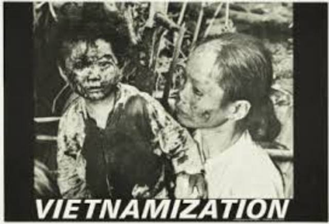 Vietnamization