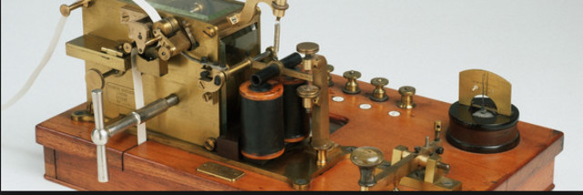 Invention of the Sewing Machine