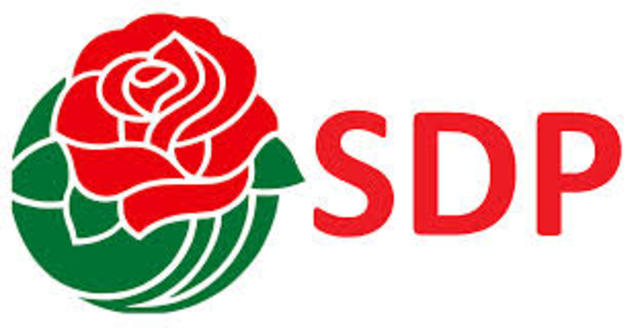 Social Democratic Party