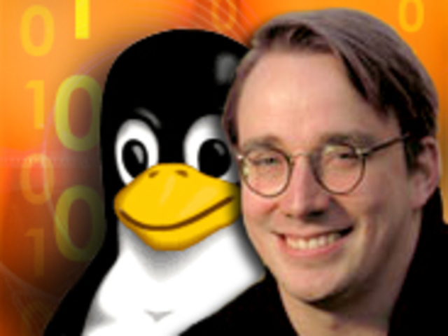 Se anuncia Linux