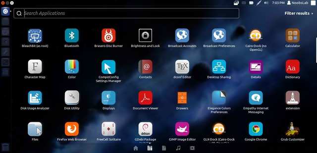 Se liberan Programas Propietarios para Linux