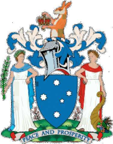 Victoria Seperated from NSW