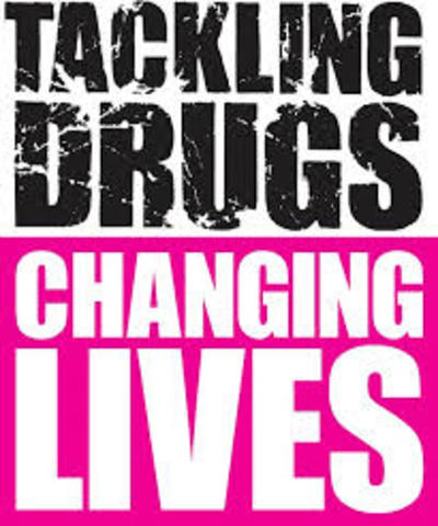 Drug Rehabiltation Programs