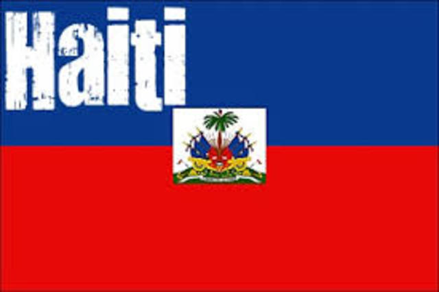 Misión Especial para el Fortalecimiento de la Democracia en Haití (2002–2006)