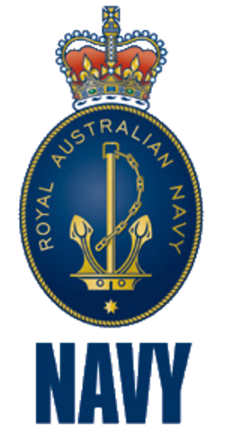 The Royal Australian Navy