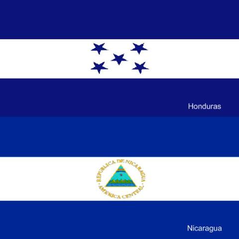 Misión de Verificación en la fronteraHonduras y Nicaragua