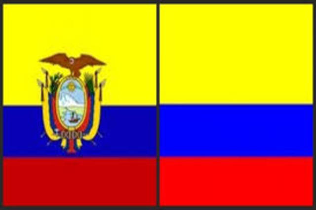 Misión de Buenos Oficios de la OEA en Colombia yEcuador (MIB/OEA)