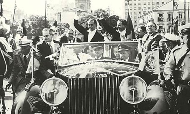 Juscelino Eleito Presidente