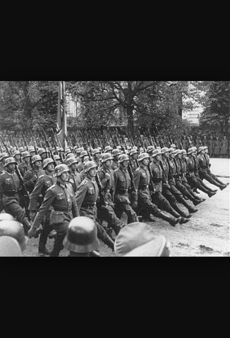 Germany's invasion of Poland (1939)