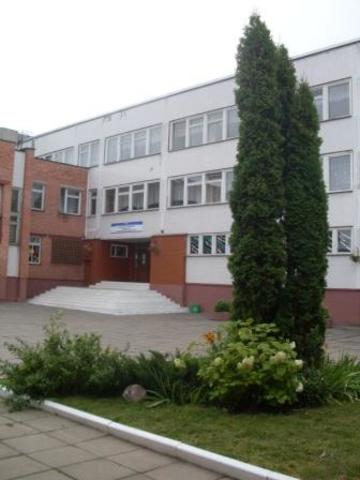 Центральный вход 2012 год