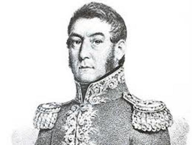 BATALLA DE SAN LORENZO