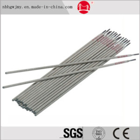 Coated Metal Welding