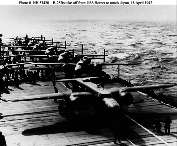 Doolittle Raid