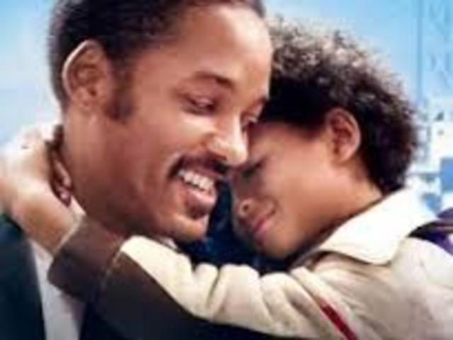 Nace su hijo Chistopher.