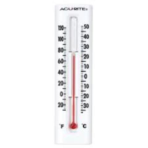 Gabriel Fahrenheit makes the first mercury in glass thermometer