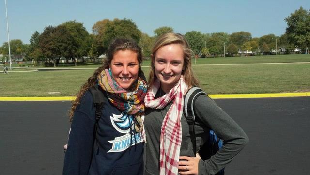 Barcelona-Chicago Exchange