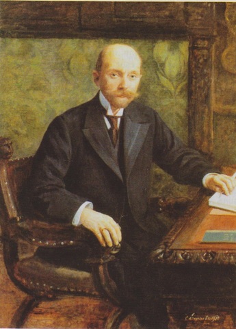 "Петербург. Художественно исторический очерк и обзор богатства столицы"