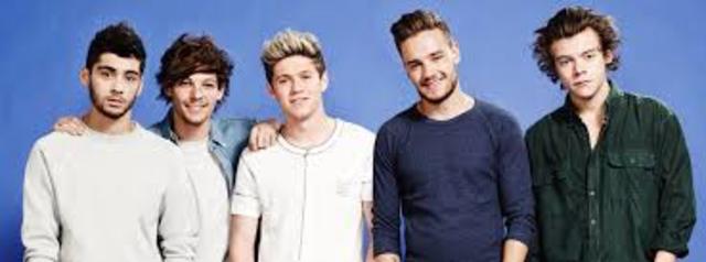 One Direction