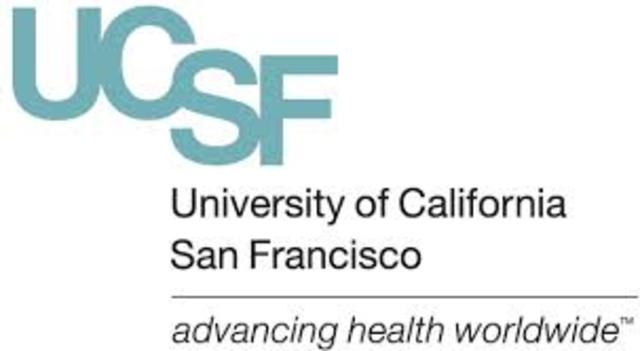 Trabaja en UCSF