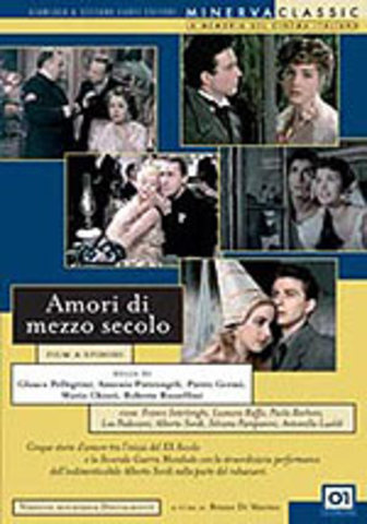 Amori di mezzo secolo