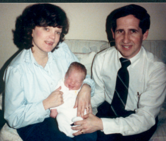 Je suis né à Birmingham