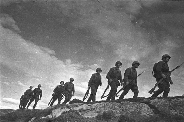 Международные отношения