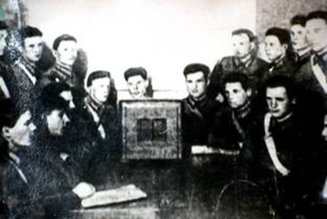 Совинформбюро