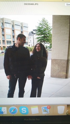 Ma soeur se est mariée