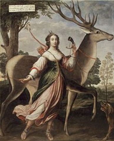 Mme de Chevreuse, La Fronde