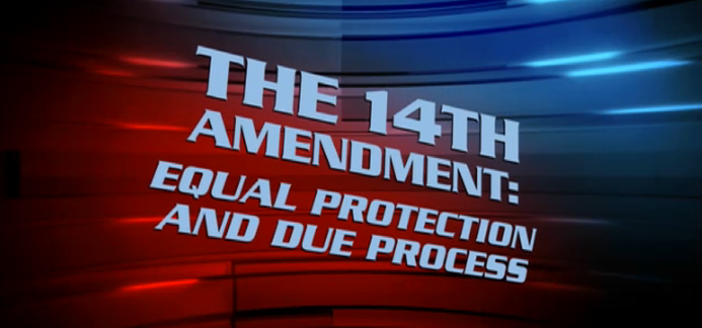 14th Amendment