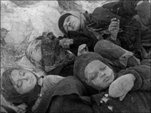 Battle of Stalingrad