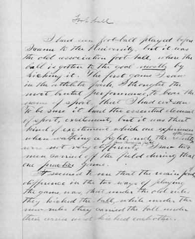 Packet-Switching Networks