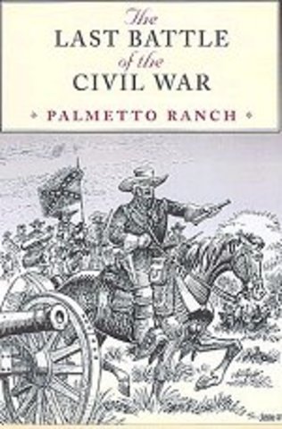 Battle of Palmito Ranch