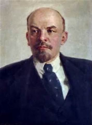 Lenin, Vladimir. 1918, "The State and Revolution:The Marxist Theory of the State & the Tasks of the Proletariat in the Revolution", Collected Works, Volume 25, p. 381492.