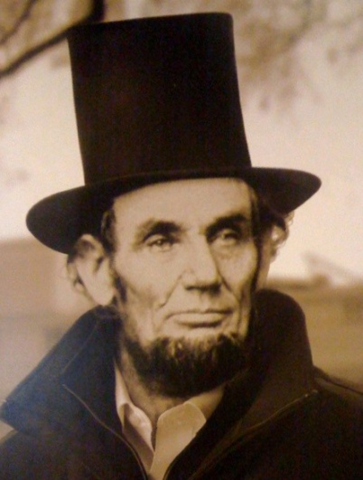 The Election of Abraham Lincoln