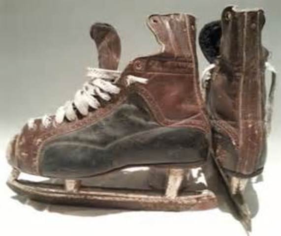 A Legend In The Making