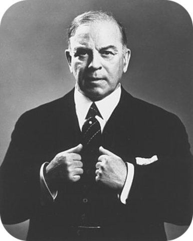 Mackenzie King