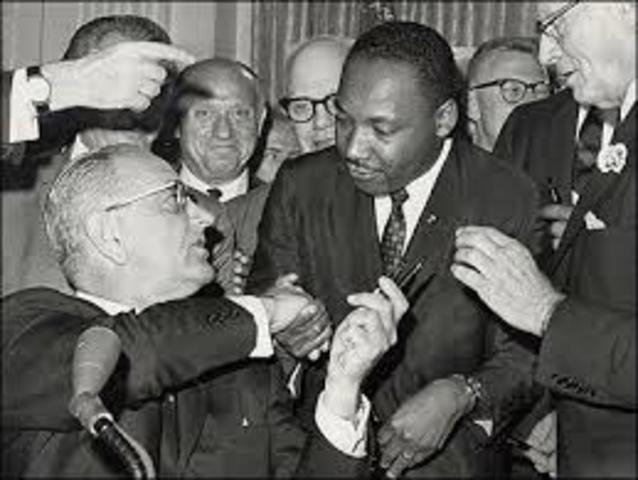 civil rights act