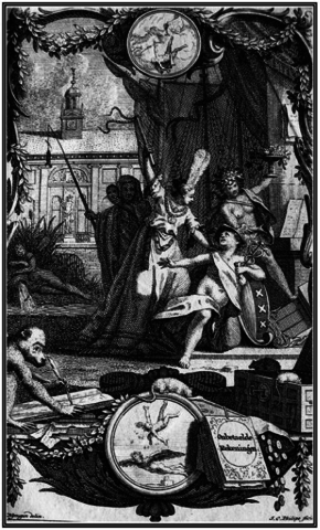 Amsterdam Banking Crsisis of 1763