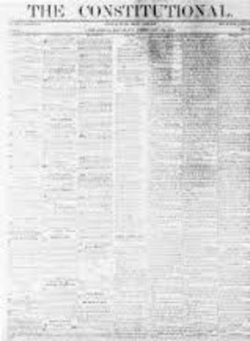 Lincoln Avoids Assassination Attempt