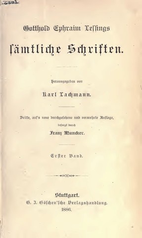 The Education of the Human Race