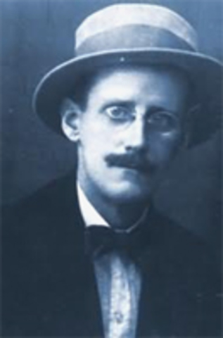 James Joyce