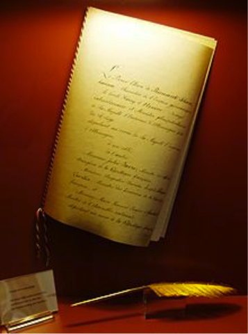 The Financial Panic of 1873