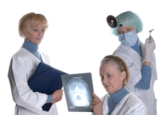 marginaciónde la micología europea