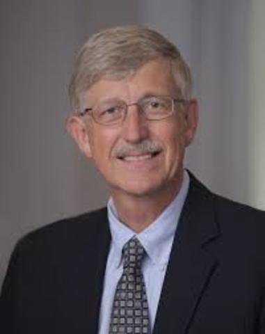 FRANCIS COLLINS