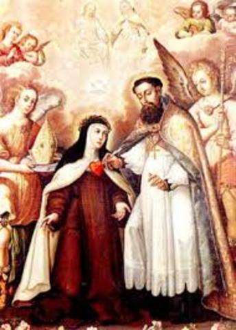 Misión de San Agustín