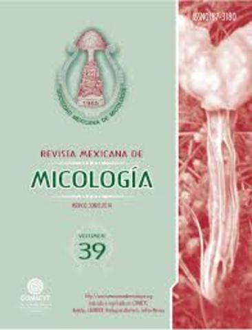 Sociedad Mexicana de Micología