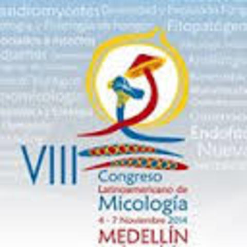 VIII Congreso Nacional de Micología
