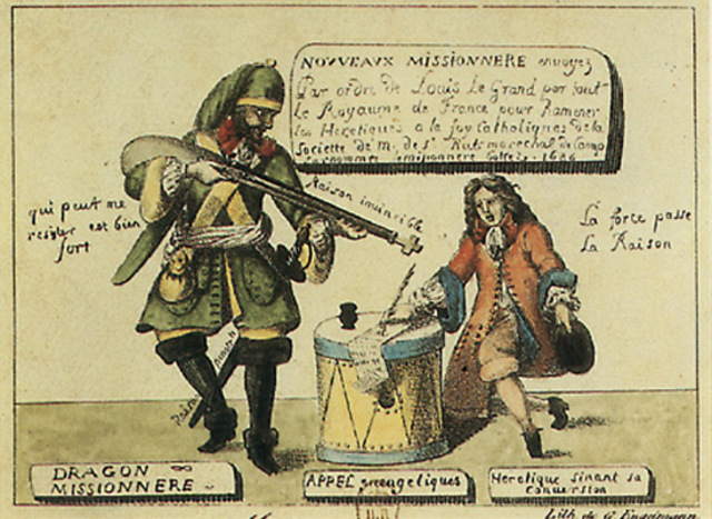 Les Nouveaux Missionnaires, by Engelmann