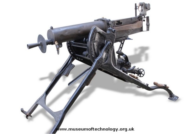 The First Day of the Battle of the Somme